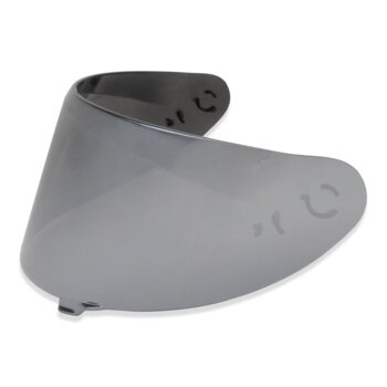 VISEIRA AXXIS  V-18B - MIRROR SILVER