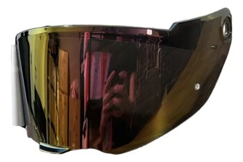 VISEIRA AXXIS V - 31 - IRIDIUM RED