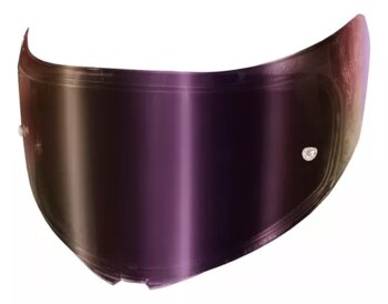 VISEIRA NORISK FLOW IRIDIUM RAINBOW U