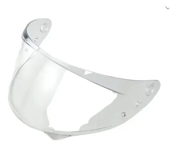 VISEIRA  MASCARA HJC C10 CRISTAL