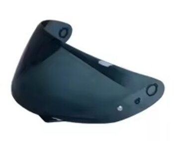 VISEIRA  MASCARA HJC C10 FUME ESCURA