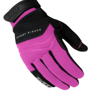 LUVA X11 NITRO WIN FEMININA TRONIX ROSA