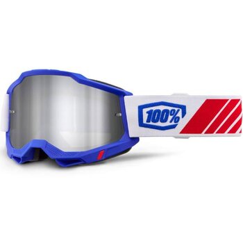 OCULOS 100% ACCURI 2 KOLBY