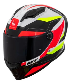 CAPACETE MT HELMETS STINGER 2 MICRO A5 - GLOSS