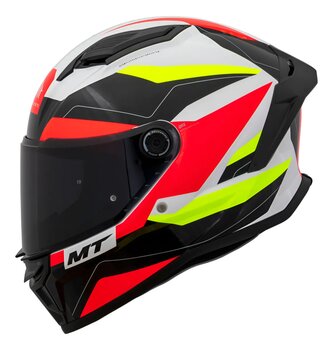 CAPACETE MT HELMETS STINGER 2 MICRO A5 - GLOSS