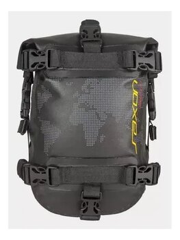 ALFORJE FRONTAL 6L PRETO
