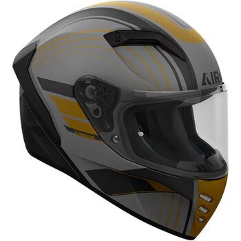 CAPACETE AIROH CONNOR ACHIEVE BRONZE MATT