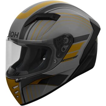 CAPACETE AIROH CONNOR ACHIEVE BRONZE MATT